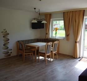 Appartement Tauernhof  в Клайнарле