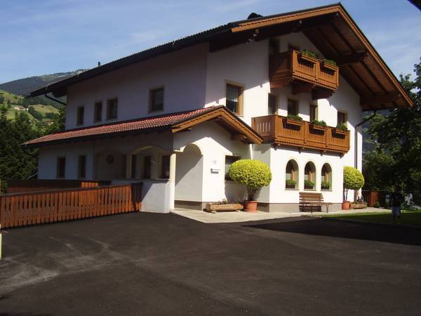 Appartements Spitaler Австрия, Рид-им-Циллерталь