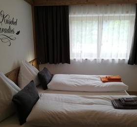 Отдых в Appartements Spitaler - Австрия, Рид-им-Циллерталь