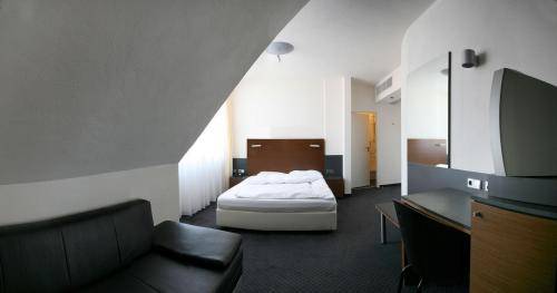 Hotel am Hirschgarten
