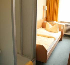 Туры в Stadt-gut-Hotel Greif  в Германии