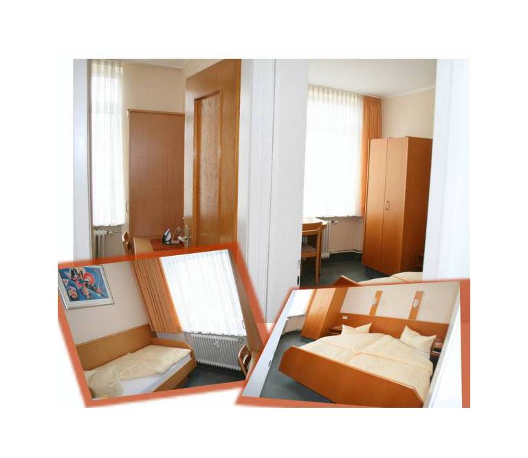 Stadt-gut-Hotel Greif 