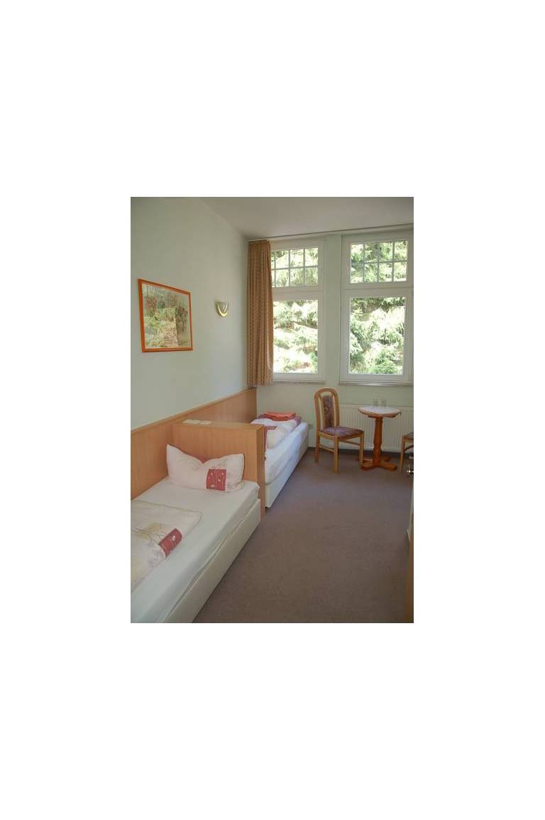 Hotel Steinerne Renne 