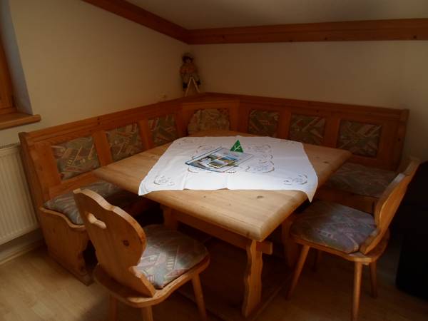 Apartment Anna Breuer