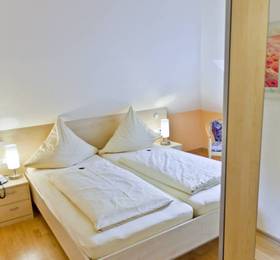 Отдых в Allee Hotel Leidinger - Германия, Баден-Баден