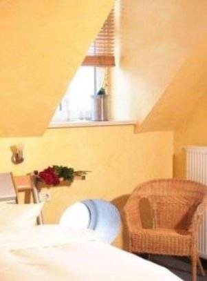 Landhotel Airport-Inn 3* Германия, Лаутценхаузен