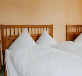 Отдых в Landhotel Airport-Inn - Германия, Лаутценхаузен