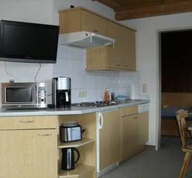 Туры в Cafe Ferienhaus Ilius в Австрии