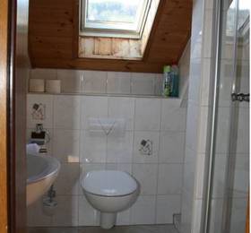 Ferienhaus Wanderwelt  в Вестфельде