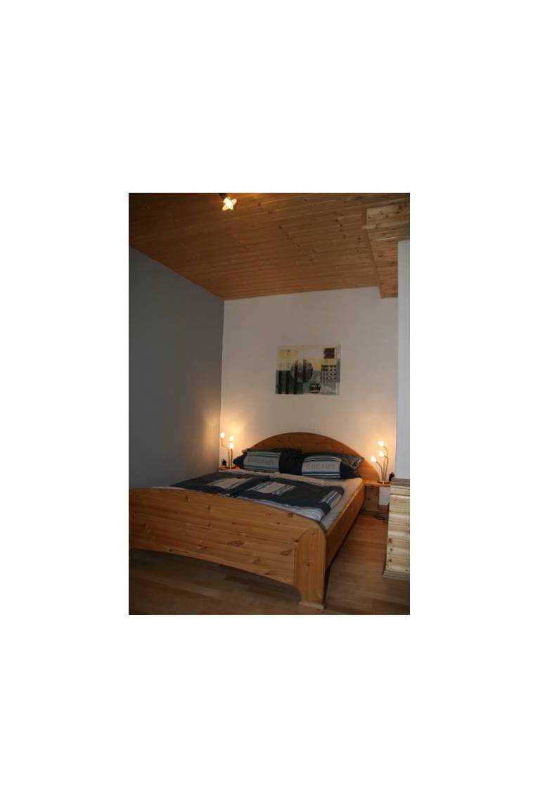 Ferienhaus Wanderwelt 