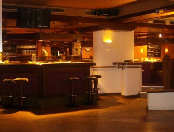 Aparthotel Weinklause 3* Германия, Оберсдорф