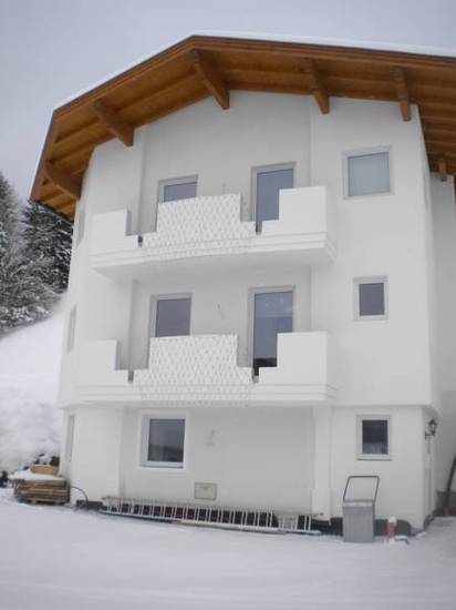 Ferienwohnung Bendler Австрия, Фибербрюнн