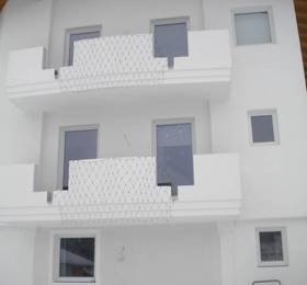 Ferienwohnung Bendler в Фибербрюнне