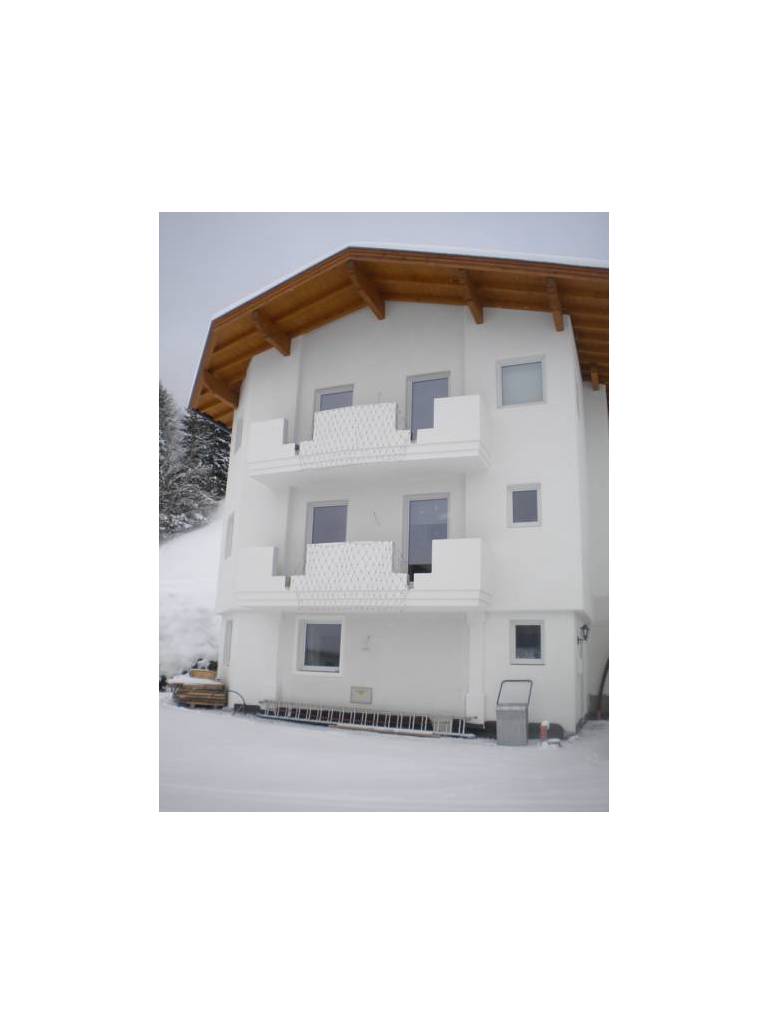 Ferienwohnung Bendler