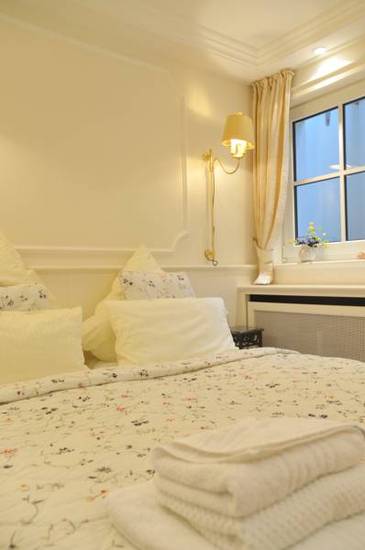 Ferienwohnung Heefwai  5* Германия, Морзум