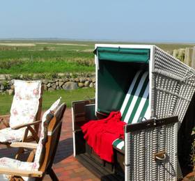Ferienwohnung Heefwai  в Морзуме