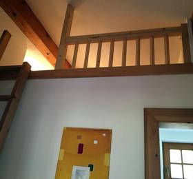 Ferienwohnung Gassoid  в Фибербрюнне
