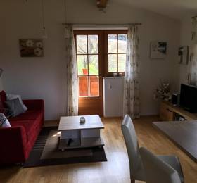 Отдых в Ferienwohnung Gassoid  - Австрия, Фибербрюнн