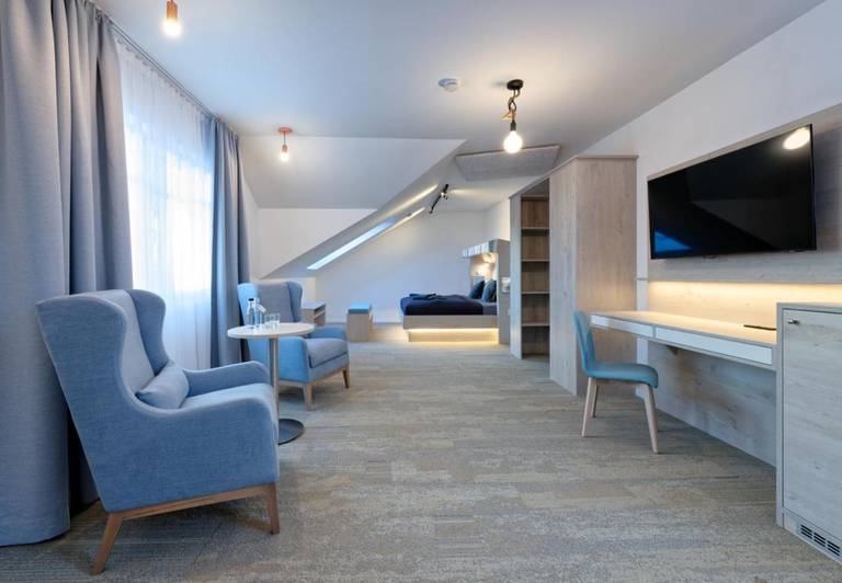 Hotel Schluister Park 