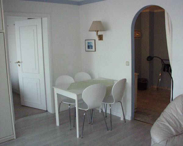 Hotel Roth am Strande  4* Германия, Вестерланд