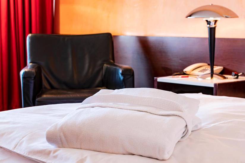 Hotel Roth am Strande  4* Германия, Вестерланд