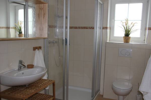 Fieberbrunn Apartment  Австрия, Фибербрюнн