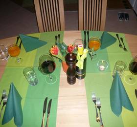 Appartement Wildkogel в Нойкирхен-ам-Гросфенедигере
