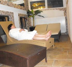 Отдых в Hotel Ennskraxblick - Австрия, Клайнарль
