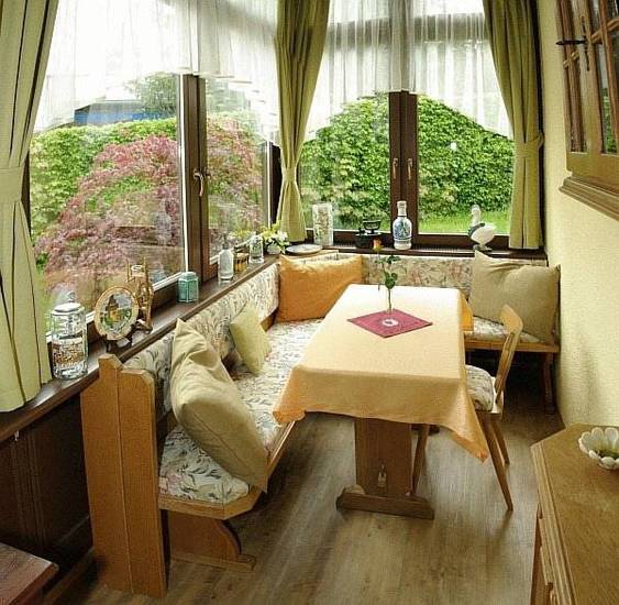 Pension Haus Nikolaus  Австрия, Зальфельден
