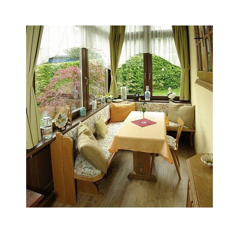 Pension Haus Nikolaus 