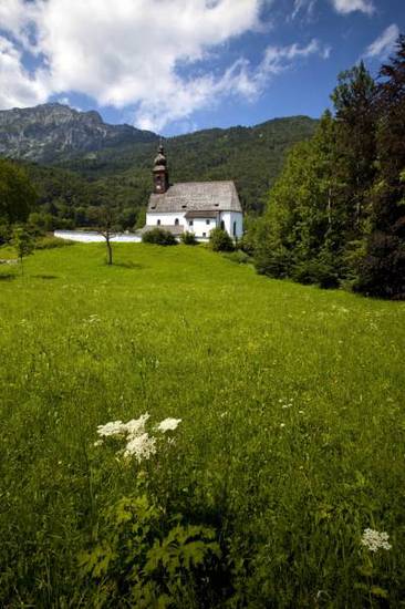 Hotel Garni Gablerhof  3* Германия, Бад-Райхенхаль
