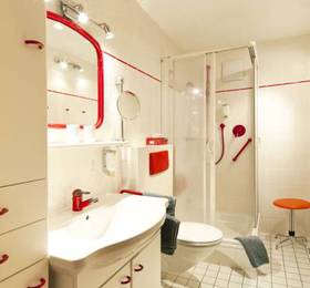 Отдых в Hotel Garni Gablerhof  - Германия, Бад-Райхенхаль
