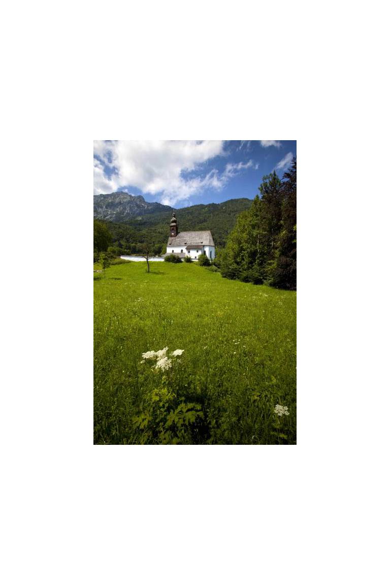 Hotel Garni Gablerhof 