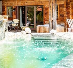 Туры в Chalet Resort LaPosch  в Австрии