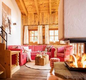 Отдых в Chalet Resort LaPosch  - Австрия, Бибервир