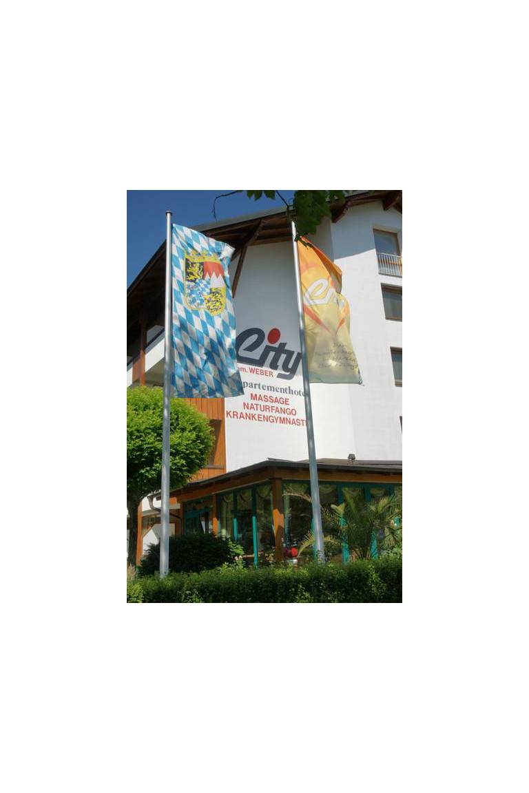 City Appartementhotel