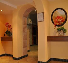 Hotel Klostertalerhof  в Клёстерле