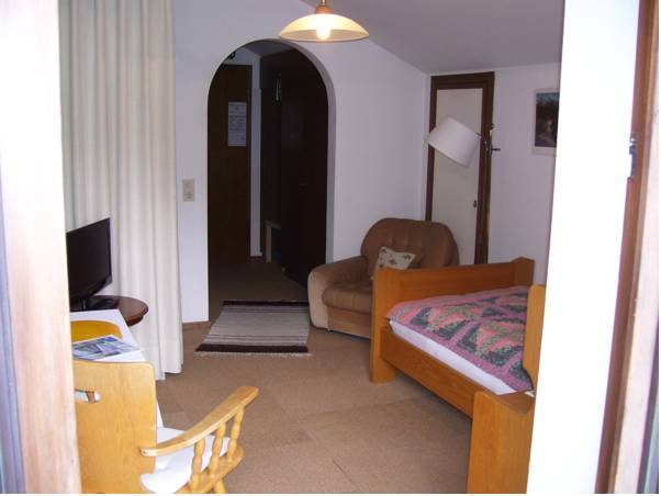 Hotel am Rupertuspark Германия, Бад-Райхенхаль