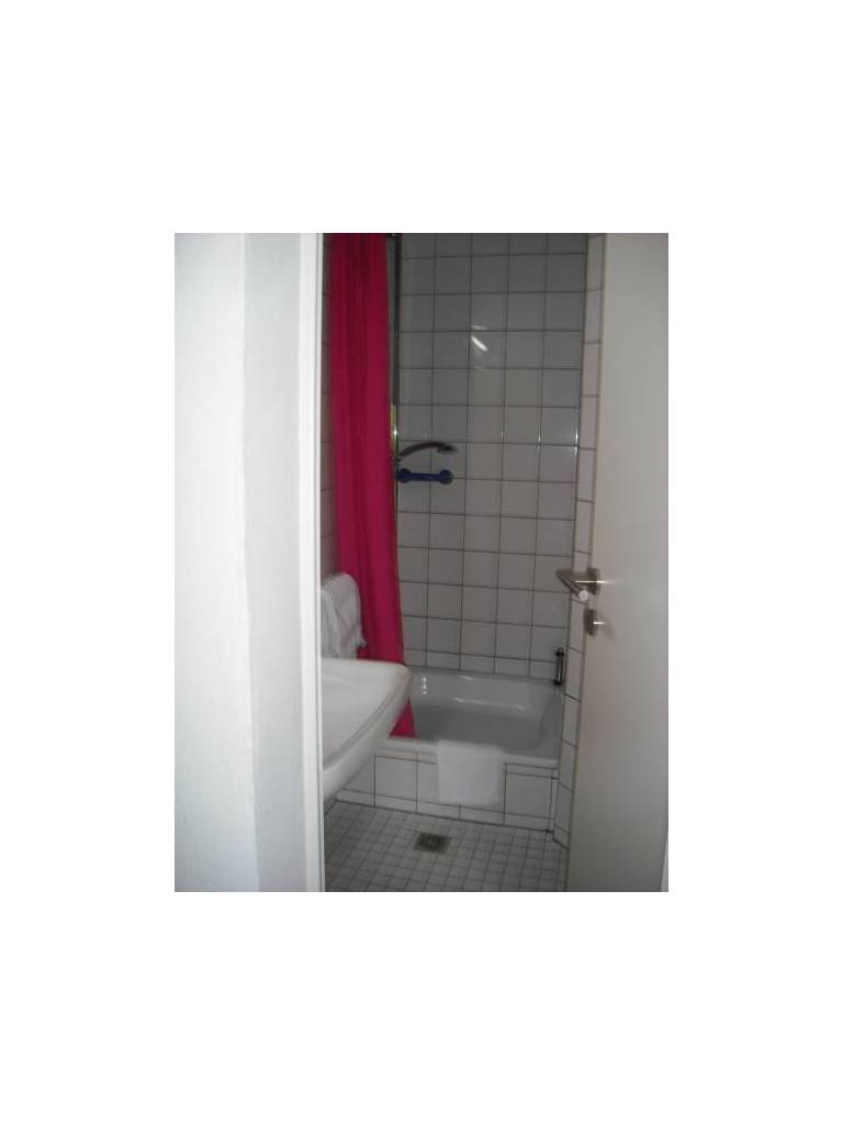 Hotel an de Marspoort 