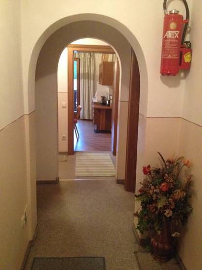 Appartement Haitzmann  Австрия, Лунгёц