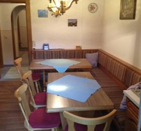 Appartement Haitzmann  в Лунгёце