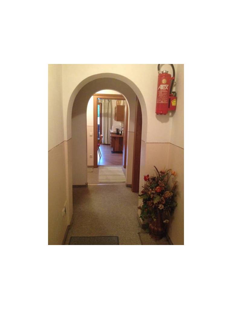 Appartement Haitzmann 