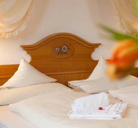 Туры в Naturhotel Waldesruhe  в Германии