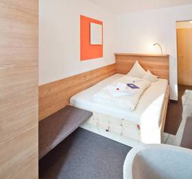 Отдых в Naturhotel Waldesruhe  - Германия, Оберсдорф