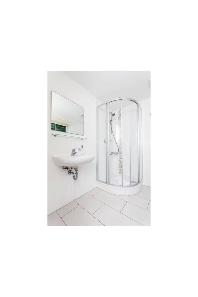 Naturhotel Waldesruhe 