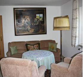 Отдых в Ferienwohnung Melanie  - Германия, Бад-Райхенхаль