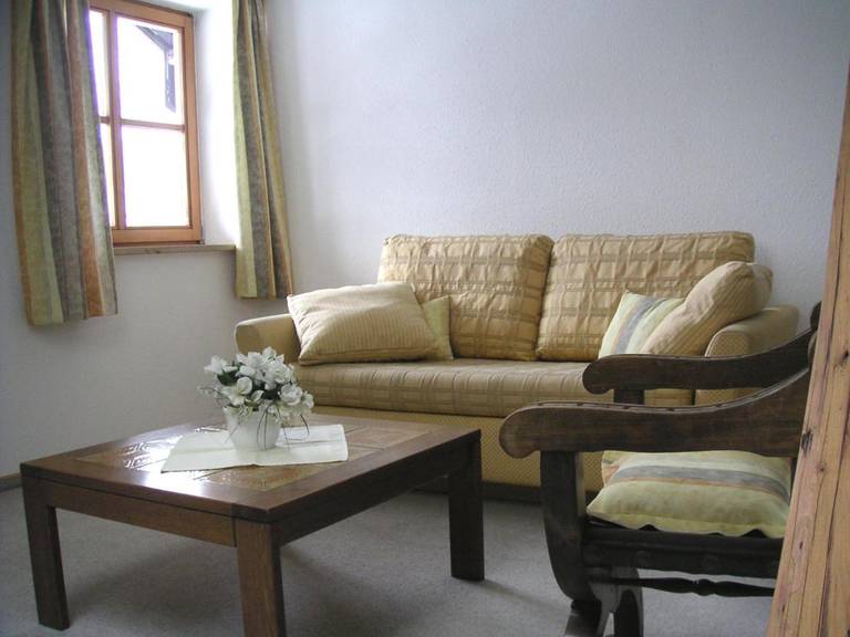 Ferienwohnung Sobotta 