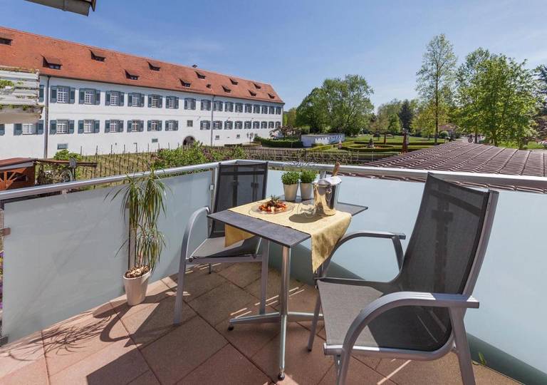 Hotel zur Winzerstube 