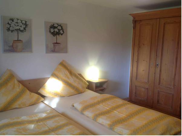 Apartments Fernsebner Германия, Рупольдинг