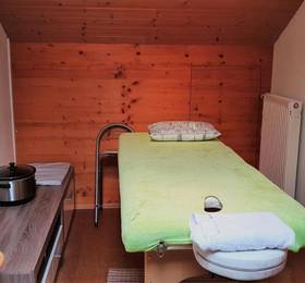 Туры в Apartments Fernsebner в Германии